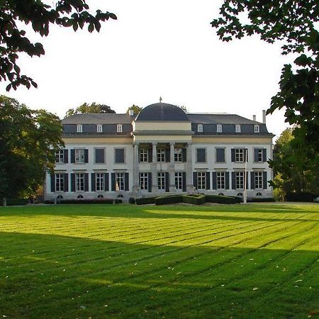 Вилла Kasteel Van Gors Борглон Экстерьер фото